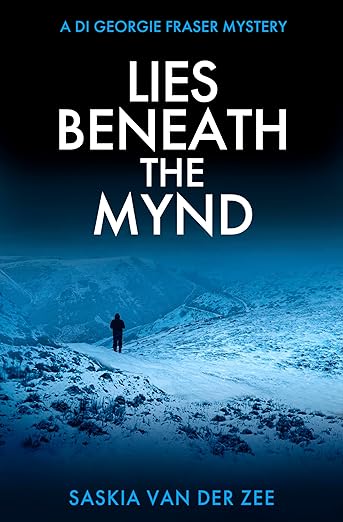 Lies Beneath the Mynd book cover